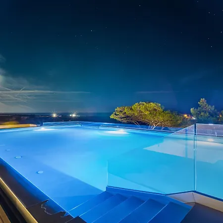 Perla Saracena Luxury