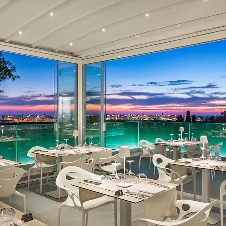 Perla Saracena Luxury Torre Pali