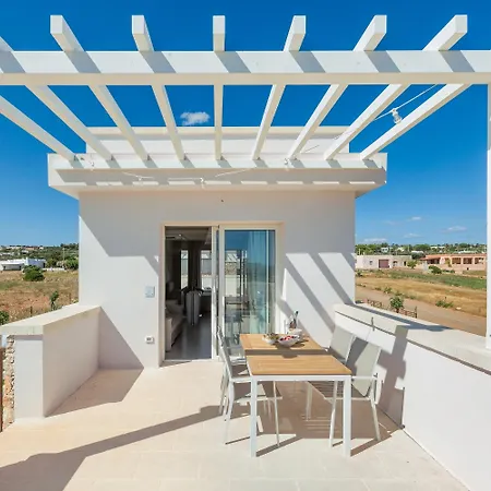 Perla Saracena Luxury