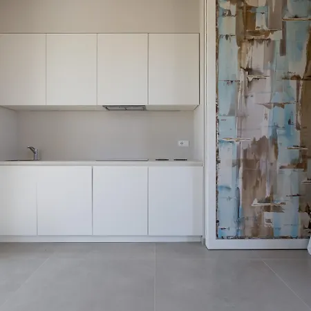 Perla Saracena Luxury *