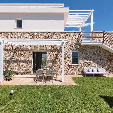 Perla Saracena Luxury Hotel