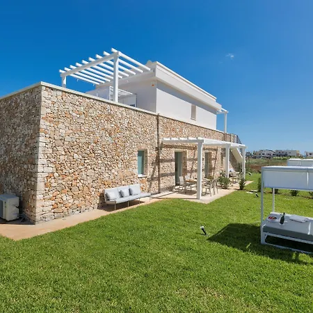 Hotel Perla Saracena Luxury
