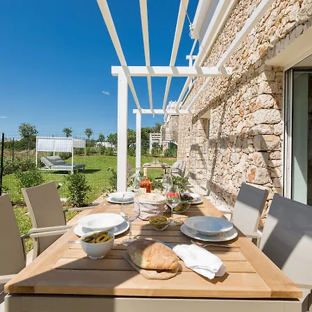 Perla Saracena Luxury *