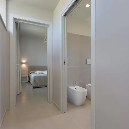 Perla Saracena Luxury *
