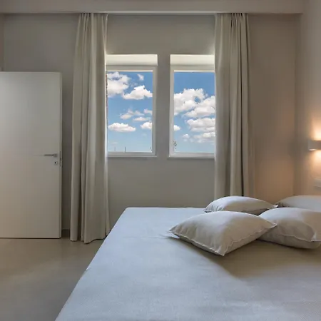 Perla Saracena Luxury Hotel Torre Pali