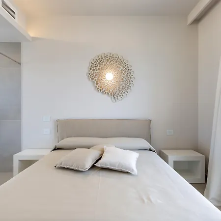 Perla Saracena Luxury