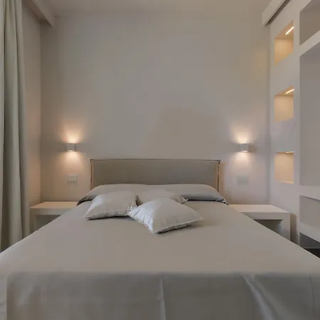 Perla Saracena Luxury Torre Pali