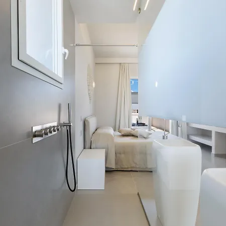 Hotel Perla Saracena Luxury *