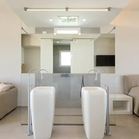 Perla Saracena Luxury