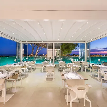 Perla Saracena Luxury *