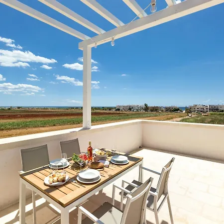 Perla Saracena Luxury Hotel