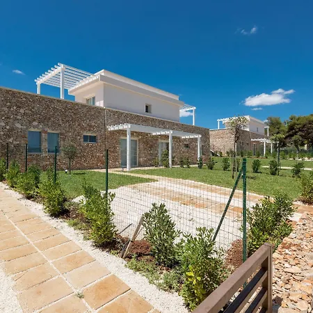 Perla Saracena Luxury