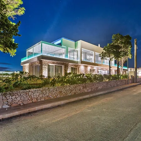 Perla Saracena Luxury Hotel