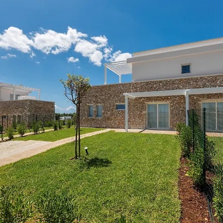Perla Saracena Luxury Hotel Torre Pali