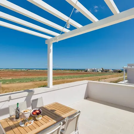 Perla Saracena Luxury