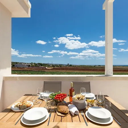 Hotel Perla Saracena Luxury