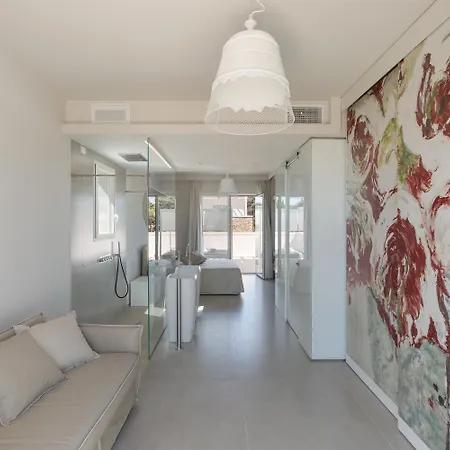 Hotel Perla Saracena Luxury