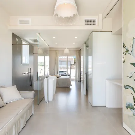 Perla Saracena Luxury