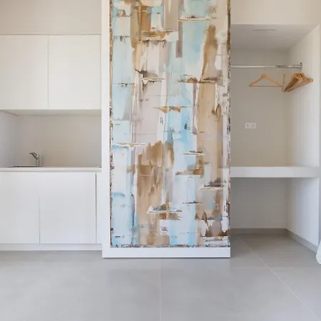 Perla Saracena Luxury Torre Pali