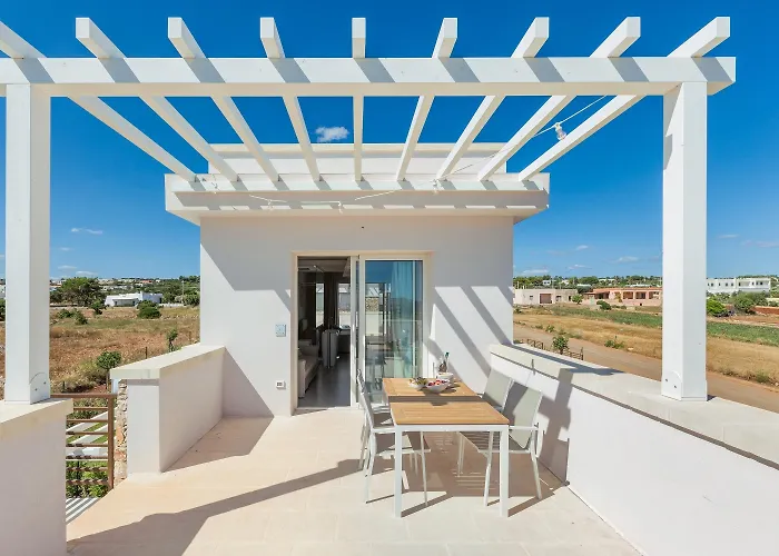 Perla Saracena Luxury